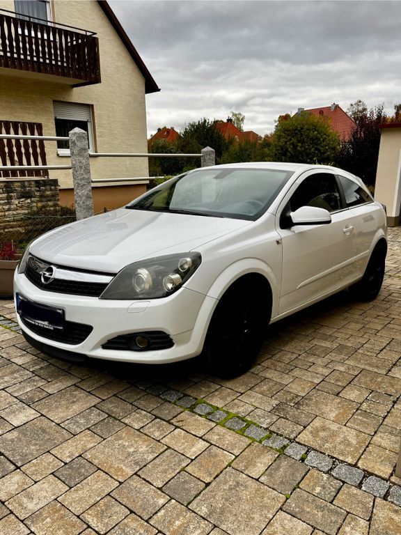 Opel Astra 132.187 km 3.500 € Nördlingen 86720