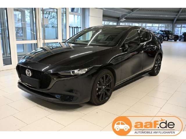 Mazda 3 44.000 km 20.950 &euro; Norderstedt 22848