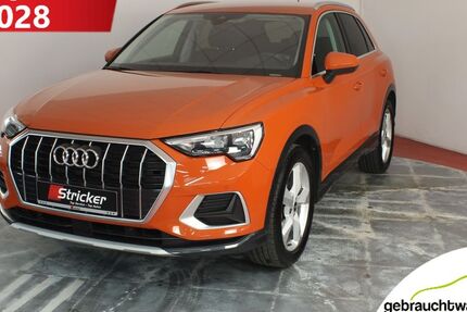 Audi Q3 23.818 km 27.938 &euro; Detmold 32760