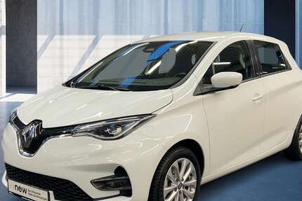 Renault ZOE 51.023 km 13.290 &euro; Frankfurt / Main 60314