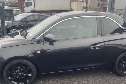 Opel Adam 174.667 km 4.600 € Raunheim 65479