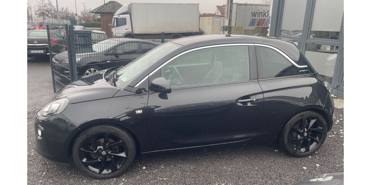 Opel Adam 174.667 km 4.600 € Raunheim 65479