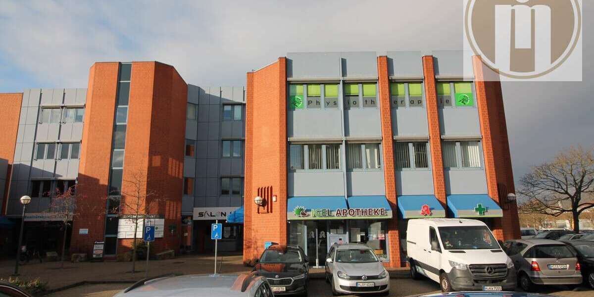 Büro in Laatzen 219.000 € 125 m² zimmer