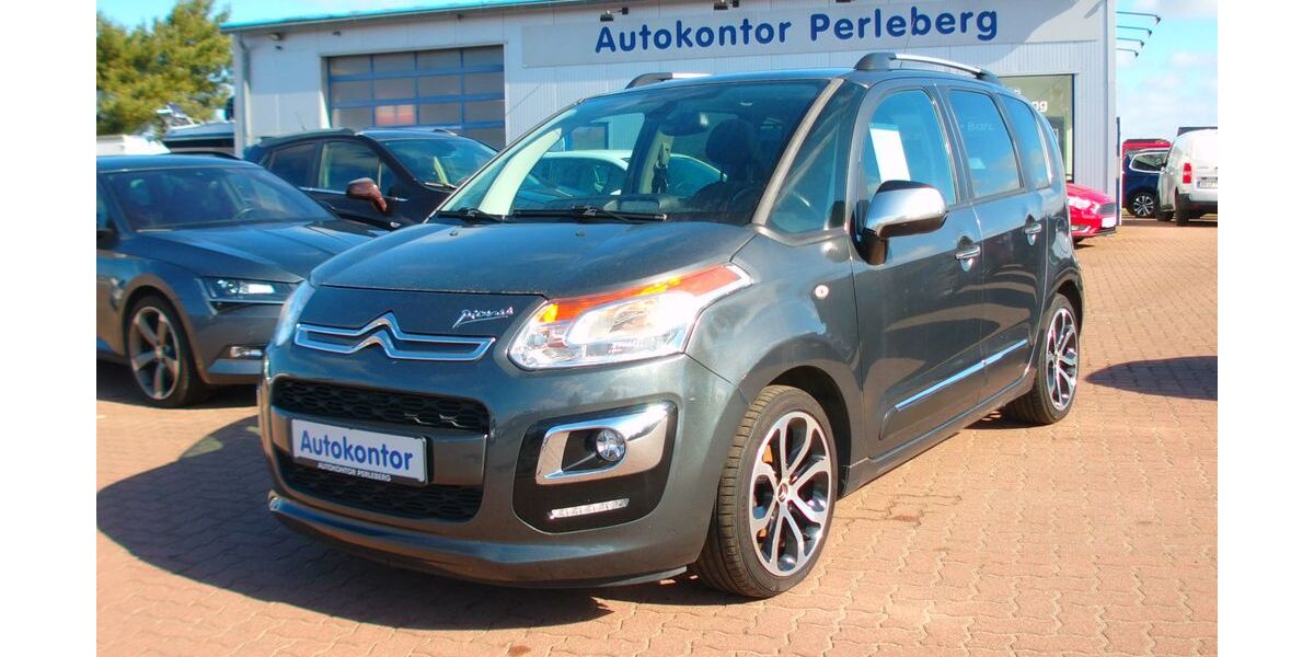 Citroen C3 149.700 km 5.600 &euro; Perleberg 19348