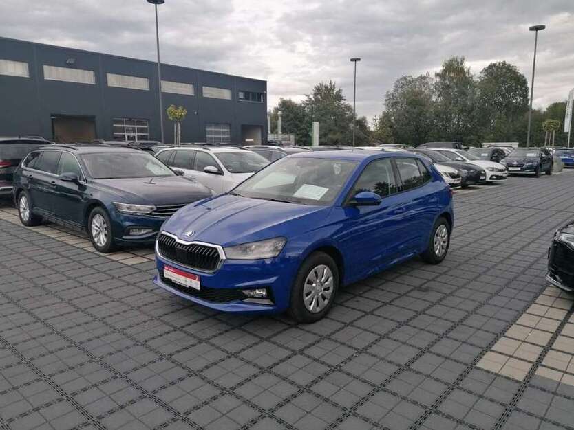 Fabia