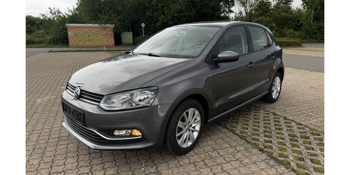 VW Polo 81.600 km 8.950 &euro; Northeim 37154