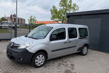 Renault Kangoo 176.128 km 5.800 &euro; Salzwedel 29410