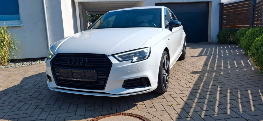 Audi A3 234.600 km 13.300 &euro; Schiffdorf 27619
