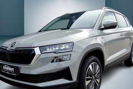 Skoda Karoq 9.700 km 36.900 &euro; Lutherstadt Wittenberg 06886