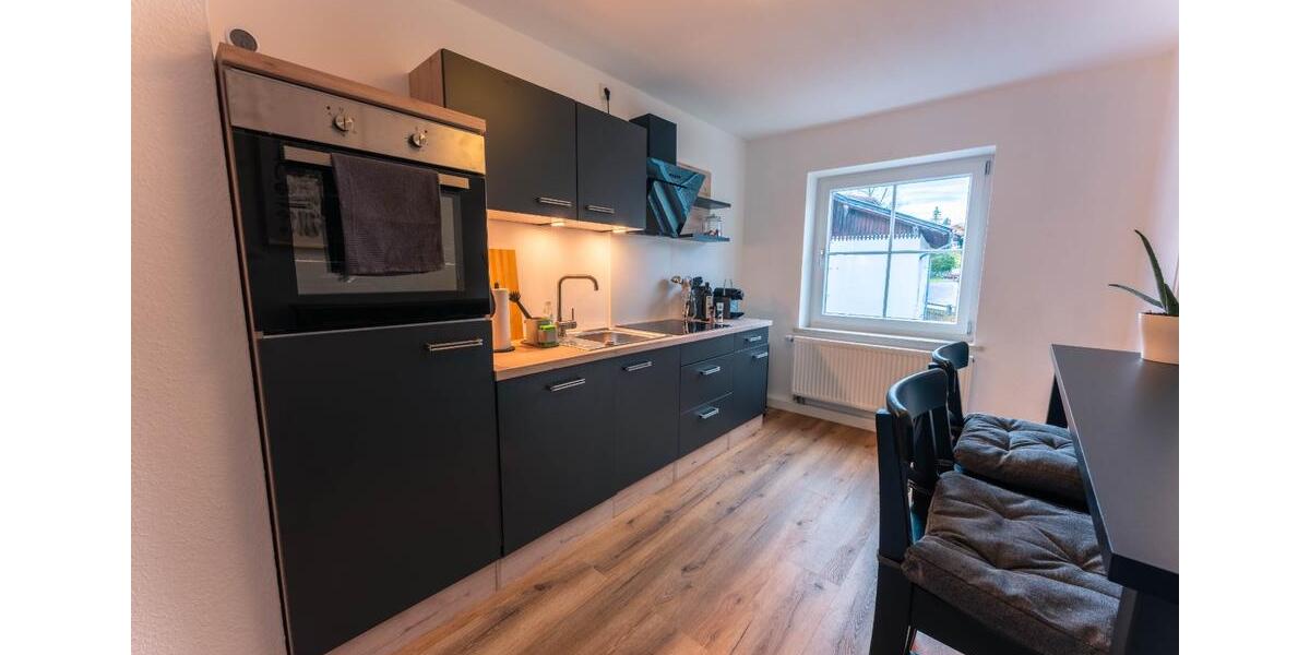 Etagenwohnung Lechbruck am See - 3 Zimmer, 73 m&sup2;, 960&euro; | Angebot:26394211