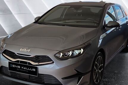 Kia ceed / Ceed 15.550 km 24.400 &euro; Trossingen 78647