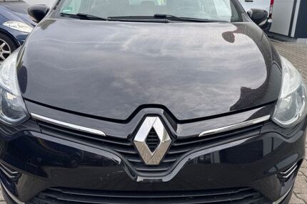 Renault Clio 156.890 km 4.990 &euro; Zusamaltheim 86637