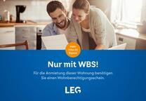 WBS 3-Zimmer-Wohnung in Mayen