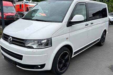 VW T5 Transporter 181.928 km 18.990 &euro; Kassel 34123