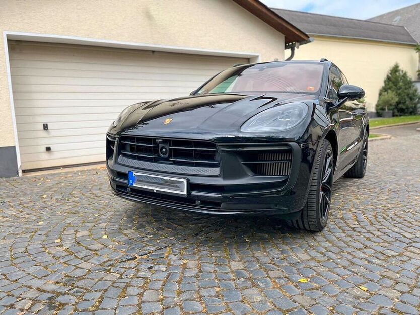 Macan