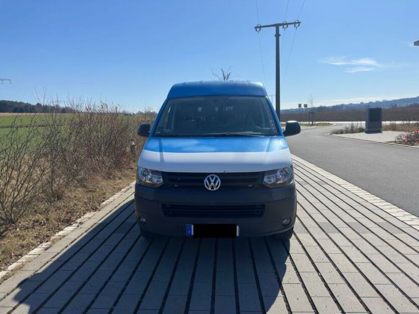 T5 Transporter