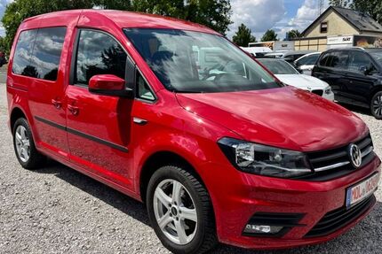 VW Caddy 270.000 km 8.300 &euro; Rüdersdorf-Tasdorf 15562