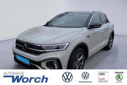 VW T-Roc 86.739 km 23.449 &euro; Südharz 06536