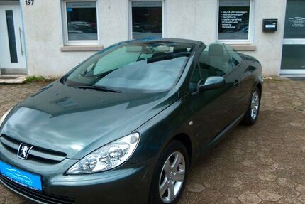 Peugeot 307 187.245 km 3.490 &euro; Bochum 44809