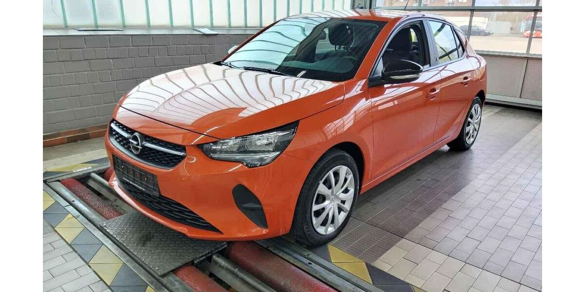 Opel Corsa 50.000 km 13.550 &euro; Hohenbrunn bei München 85662