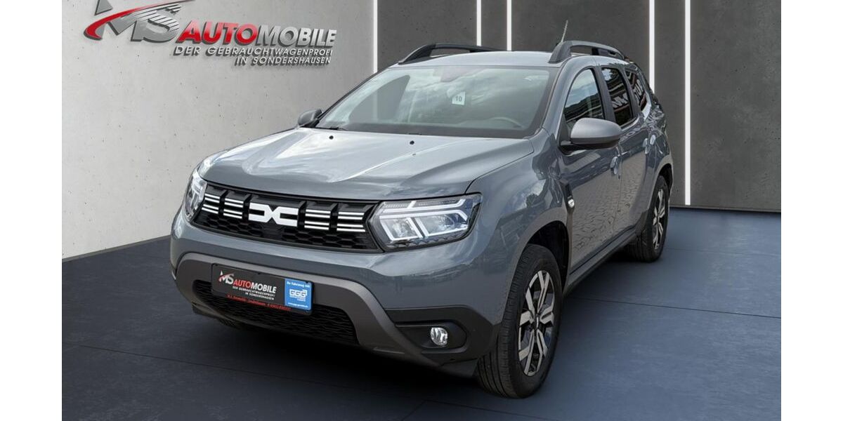 Dacia Duster 102.600 km 12.990 &euro; Sondershausen 99706