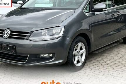 VW Sharan