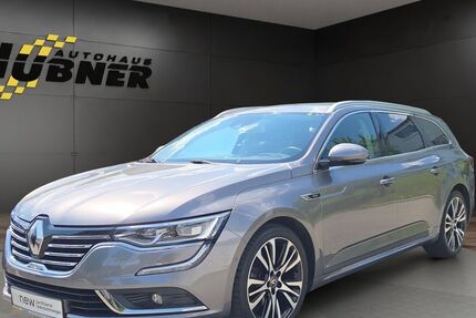 Renault Talisman 45.000 km 19.890 &euro; Oberlungwitz 09353