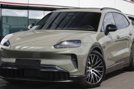Porsche Cayenne 1.750 km 117.950 &euro; Koblenz 56070