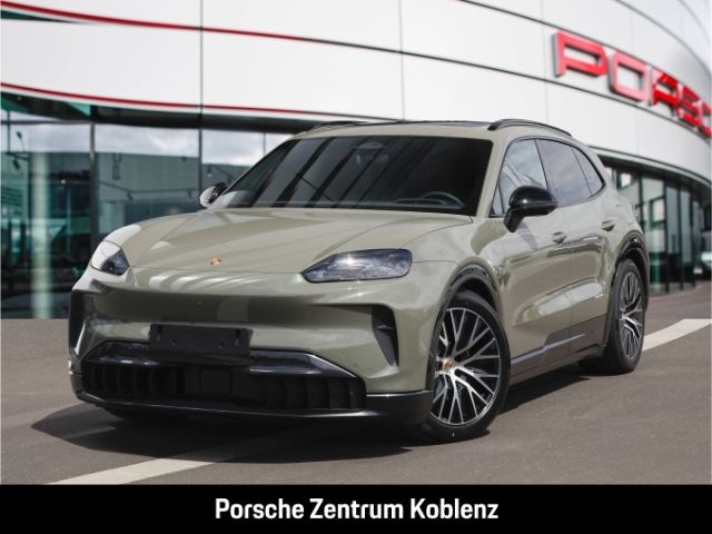 Porsche Cayenne 1.750 km 119.950 &euro; Koblenz 56070