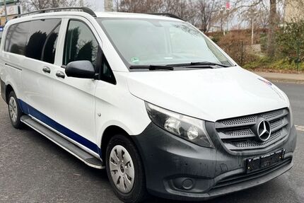 Mercedes-Benz Vito 245.076 km 12.500 &euro; Göttingen 37075