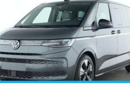 VW T7 Multivan