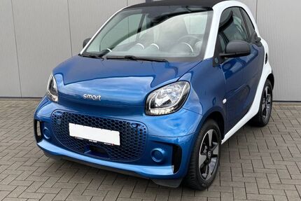 Smart ForTwo 30.175 km 9.599 &euro; Kandel 76870
