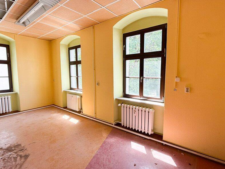 Gewerbeobjekt Annaberg-Buchholz Annaberg - 5 Zimmer, 80 m&sup2;, 560&euro; | Angebot:26929616