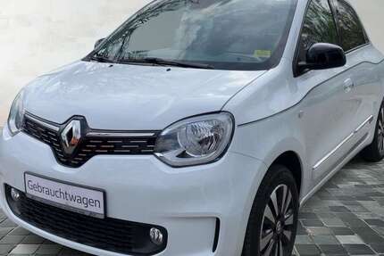 Renault Twingo 14.842 km 12.888 &euro; Erfurt 99099