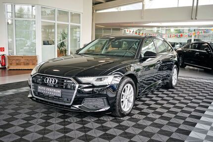 Audi A6 108.165 km 28.450 € Quakenbrück 49610