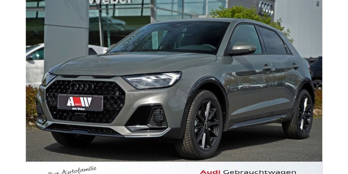 Audi A1 1.100 km 38.900 &euro; Neubeckum 59269