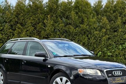Audi A4 275.980 km 1.990 &euro; Trostberg 83308