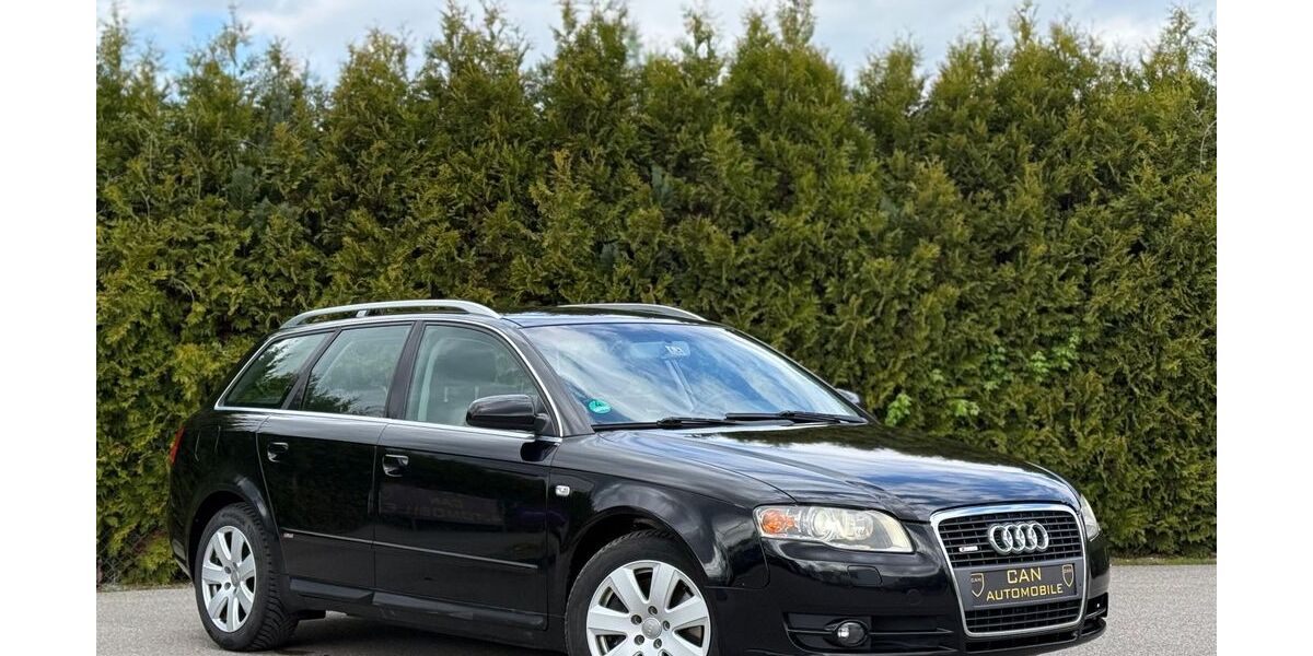 Audi A4 275.980 km 1.990 &euro; Trostberg 83308