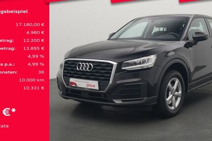 Audi Q2 75.000 km 17.180 € Leverkusen 51373