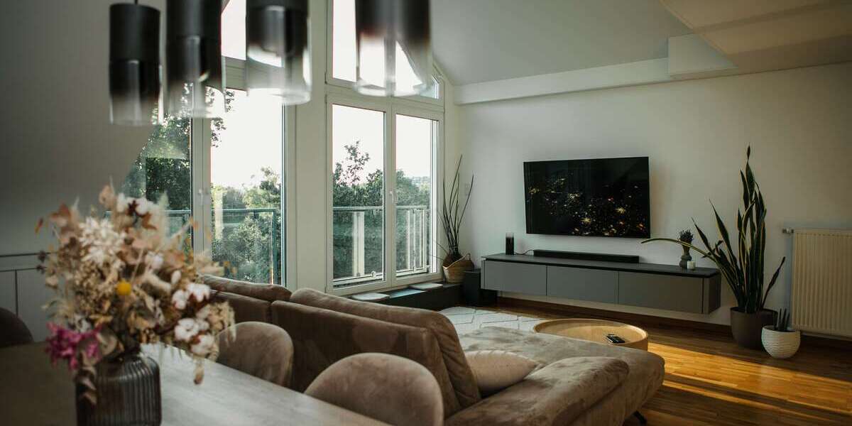 Etagenwohnung Urbar - 5 Zimmer, 135 m&sup2;, 399.000&euro; | Angebot:22919555