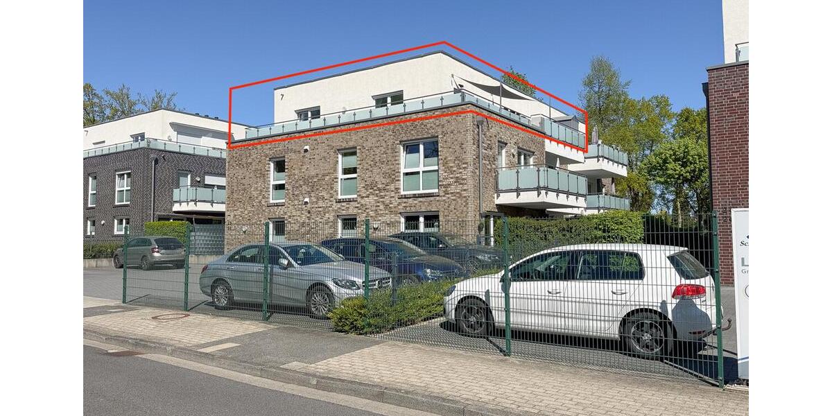 Einfamilienhaus Lingen (Ems) - 3 Zimmer, 118 m&sup2;, 1.250&euro; | Angebot:26675197