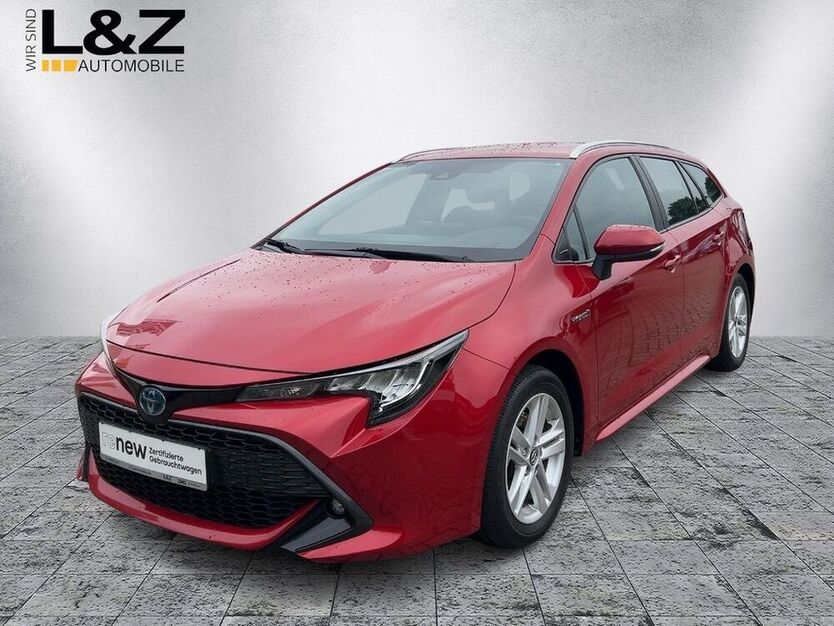 Corolla