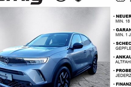 Opel Mokka 23.000 km 16.290 &euro; Plauen 08527