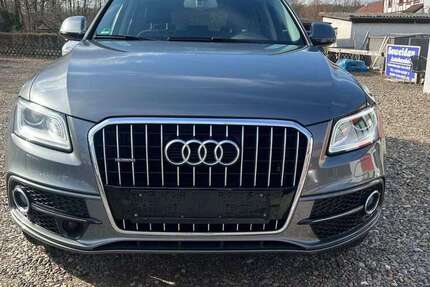 Audi Q5 159.000 km 15.900 &euro; Obernjesa/Rosdorf 37124
