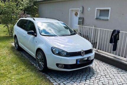 VW Golf 296.000 km 3.490 &euro; Leipzig 04347