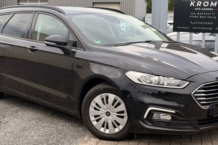 Ford Mondeo 208.000 km 8.200 &euro; Bad Iburg 49186