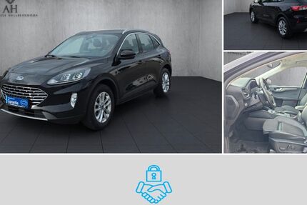 Ford Kuga 161.000 km 16.999 &euro; Hallbergmoos 85399