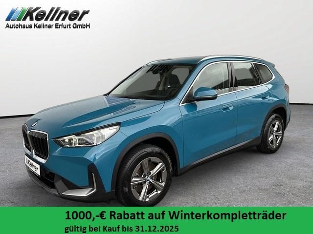 BMW X1 63.600 km 33.490 &euro; Erfurt 99091