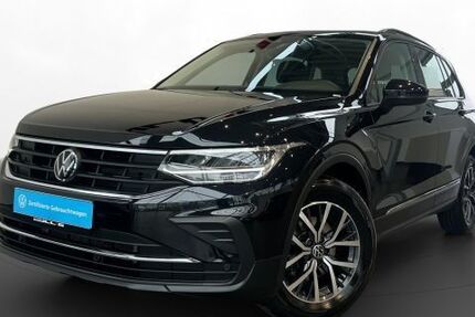 VW Tiguan 63.100 km 27.490 &euro; Münsingen 72525