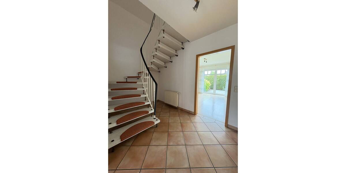 Doppelhaushälfte Bad Zwischenahn Bad Zwischenahn II - 4 Zimmer, 113 m&sup2;, 364.000&euro; | Angebot:26816573